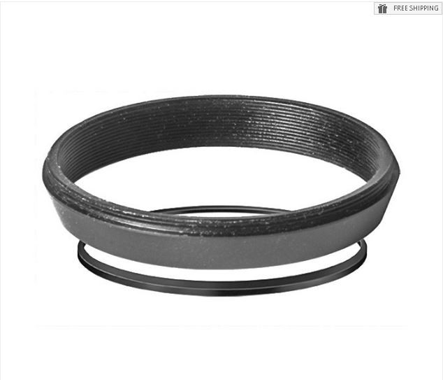 BAADER HYPERION DIGITAL T-RINGS - 58MM