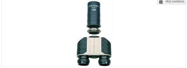 BAADER 2" NEWTONIAN 1.7X COMA-CORRECTING GLASSPATH COMPENSATOR