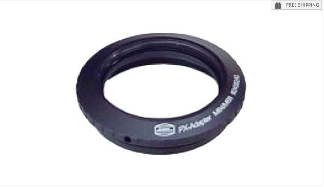 BAADER PENTAX M84/M68 ADAPTER