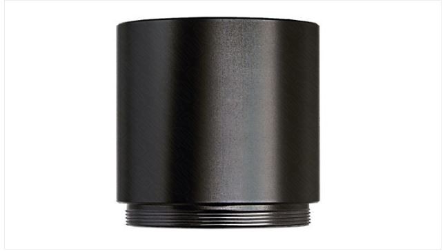 BAADER VARILOCK 40MM T-2 EXTENSION TUBE