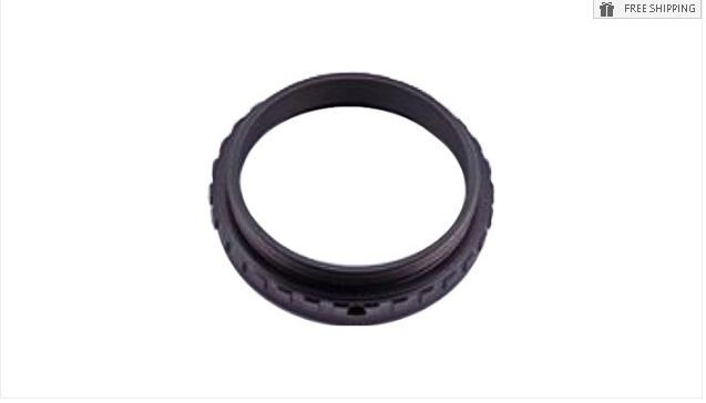 BAADER VARILOCK 7.5MM T-2 EXTENSION TUBE