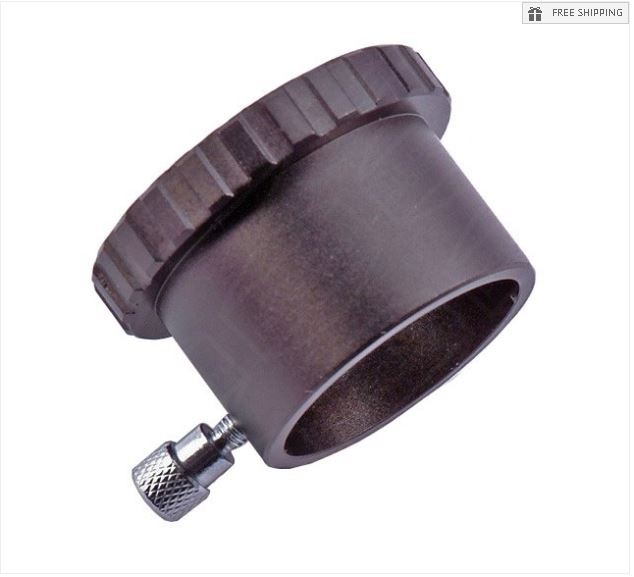 BAADER 1.25" TO T2 EYEPIECE ADAPTER