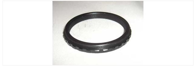 BAADER 48MM/T2 EXPANDING ADAPTER RING