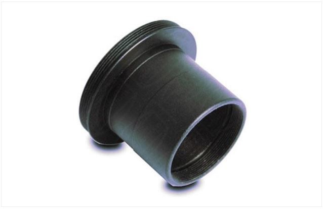 BAADER NOSEPIECE 1.25" / T2