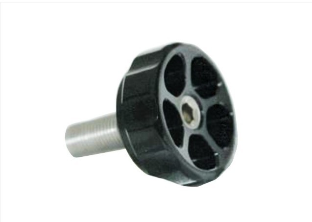 SOFTWARE BISQUE PARAMOUNT MEII/MX BASE MOUNTING KNOB