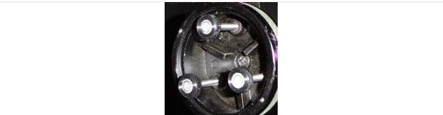 BOB'S KNOBS FOR MEADE 10" SCHMIDT-NEWTONIAN