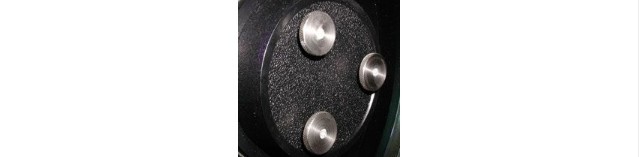 BOB'S KNOBS FOR MEADE 10" F/6.3 WIDE FIELD TELESCOPES