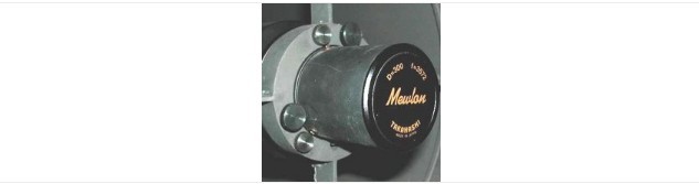 BOB'S KNOBS FOR TAKAHASHI MEWLON 300 TELESCOPES