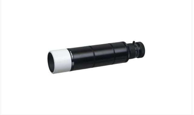 BORG 50MM F/5 GUIDE SCOPE SET FOR C-THREAD CAMERA W/ MINI HELICAL FOCUSER