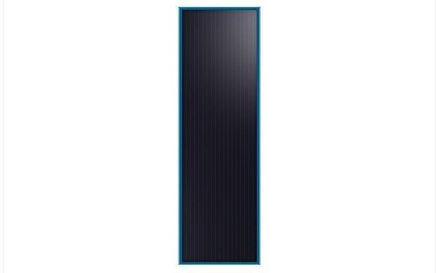 BRUNTON SOLARFLAT 15 PORTABLE SOLAR POWER PANEL 15W/12V