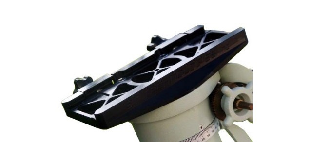 BT TECH SADDLE PLATE FOR TAKAHASHI EM200/EM11/EM10/P2Z MOUNT