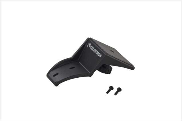 CELESTRON PIGGYBACK CAMERA MOUNT FOR SCT AND NEXSTAR 5, 6 & 8