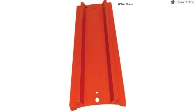 CELESTRON DOVETAIL BAR FOR 14" CGE
