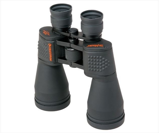 CELESTRON 12X60 SKYMASTER BINOCULARS