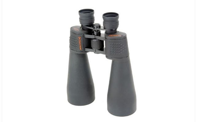 CELESTRON 15 X 70 SKYMASTER BINOCULARS