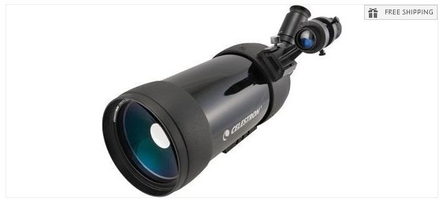 CELESTRON C90 MAK SPOTTING SCOPE