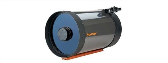 CELESTRON 9.25" SCHMIDT-CASSEGRAIN OTA WITH CG-5 MOUNT PLATE