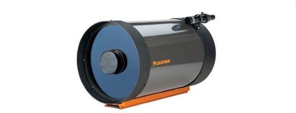 CELESTRON 9.25" SCHMIDT-CASSEGRAIN OTA WITH CGE MOUNT PLATE