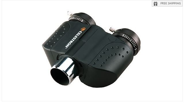 CELESTRON BINOCULAR VIEWER