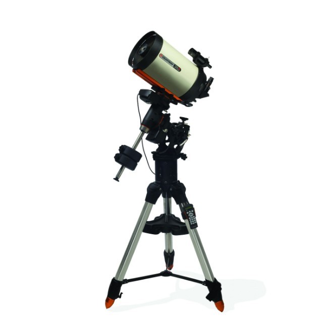 CELESTRON 11" EDGEHD CGE PRO TELESCOPE