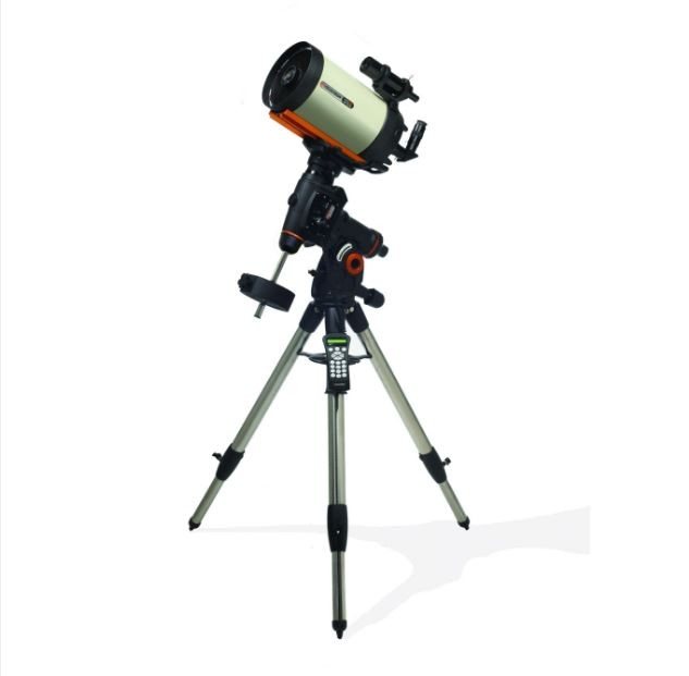 CELESTRON CGX 800 EDGEHD TELESCOPE