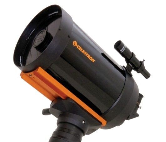 CELESTRON CGX 800 COMPUTERIZED TELESCOPE