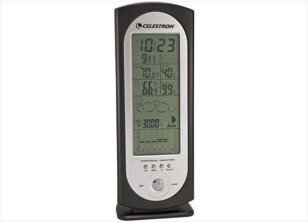 CELESTRON DELUXE COMPACT WEATHER STATION