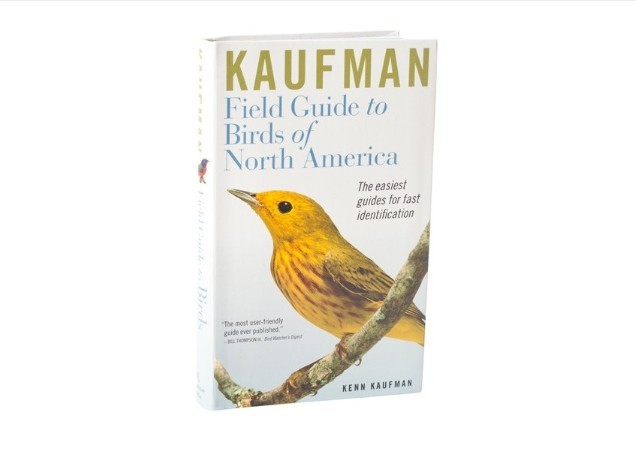 CELESTRON KAUFMAN FIELD GUIDE TO BIRDS OF NORTH AMERICA