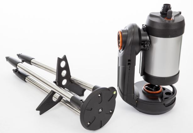 CELESTRON 6" NEXSTAR EVOLUTION COMPUTERIZED TELESCOPE