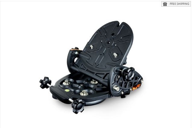 CELESTRON NEXSTAR SE & EVOLUTION WEDGE FOR 6" & 8" TELESCOPES