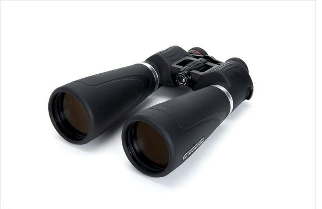 CELESTRON SKYMASTER PRO 15X70 BINOCULARS