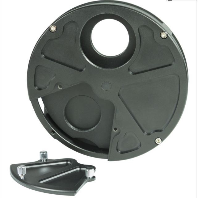 CELESTRON 5 POSITION FILTER WHEEL FOR SKYRIS - 1.25"