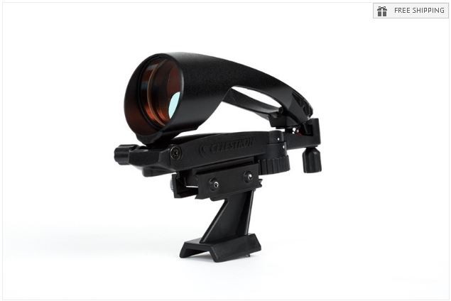 CELESTRON STARPOINTER PRO FINDERSCOPE