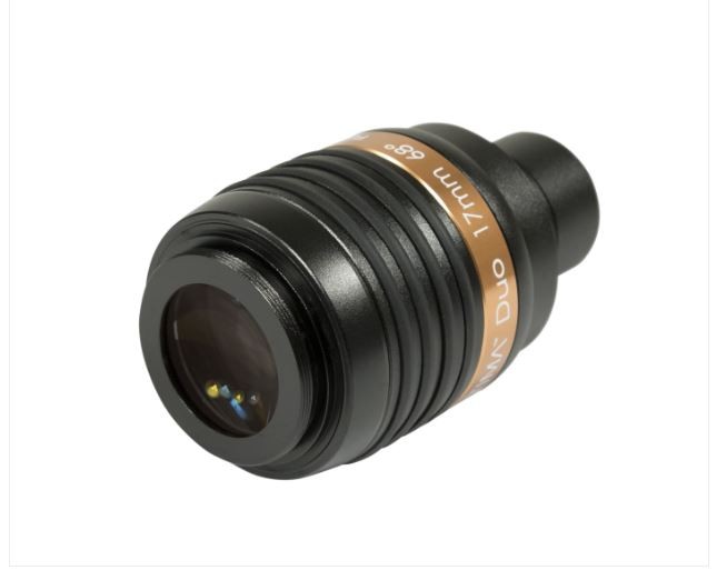 CELESTRON ULTIMA DUO EYEPIECE 17MM