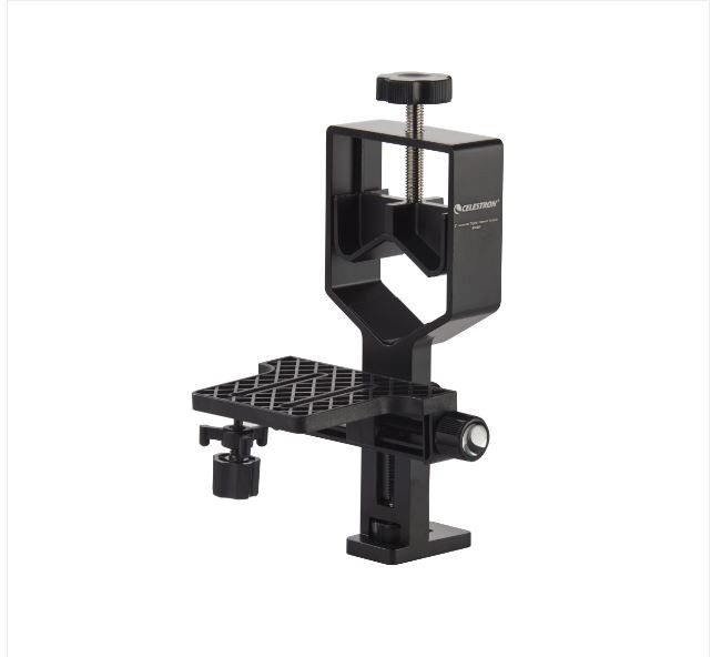 CELESTRON UNIVERSAL DIGITAL CAMERA ADAPTER