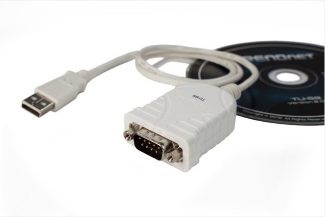 CELESTRON USB TO RS232 CONVERTER