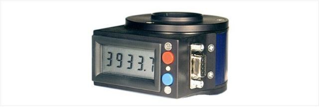 DAYSTAR CALCIUM II K-LINE QUANTUM FILTER - UNIVERSITY