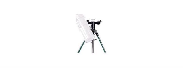 EXPLORE SCIENTIFIC TWILIGHT MOUNT PIER ACCESSORY