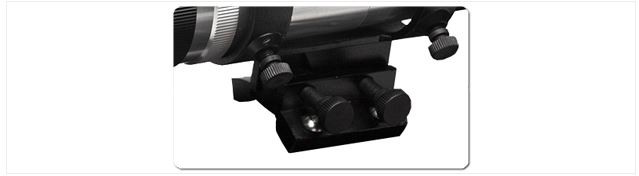 EXPLORE SCIENTIFIC FINDERSCOPE BASE ONLY