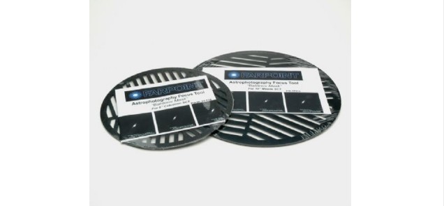 FARPOINT BAHTINOV FOCUS MASK FOR CELESTRON 11" SCT