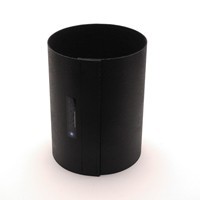 FARPOINT FLEXIBLE DEW SHIELD FOR MEADE 10” SCT - NO NOTCH