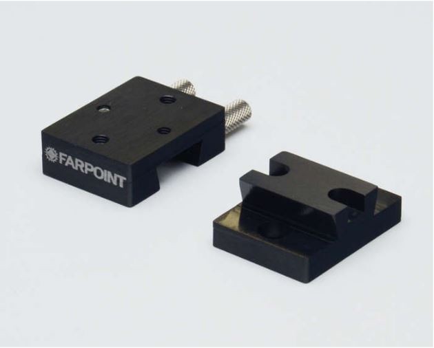 FARPOINT TAK QR BRACKET FOR TAKAHASHI FINDERSCOPES