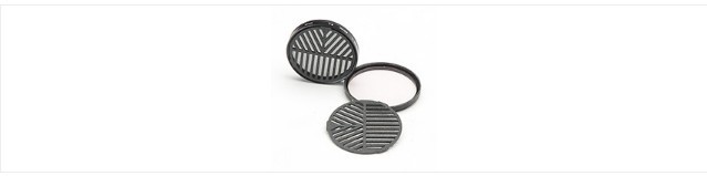 FARPOINT UNMOUNTED BAHTINOV MASK FOR 82MM CAMERA FILTER