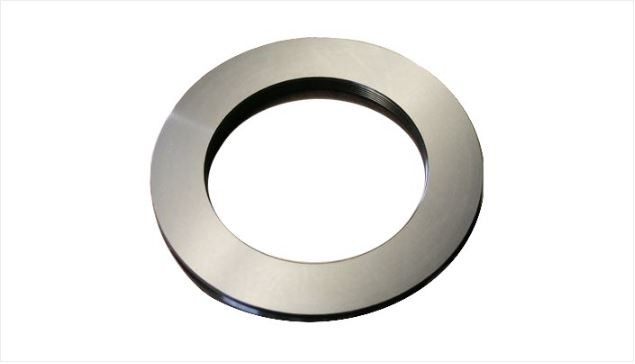 FLI AD-17 ADAPTER - PDF UNIVERSAL ADAPTER W/ 2" BRASS LOCKING RING