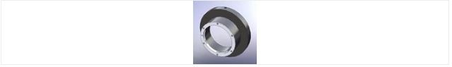 FLI AD-27 ADAPTER - MICROLINE CAMERA TO NIKON LENS