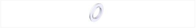 FLI AD58 ADAPTER - ATLAS ZTA TO AP 2.7" MALE THREAD