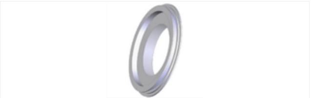 FLI AD60 ATLAS ZERO TILT ADAPTER TO FLI PROLINE CAMERAS