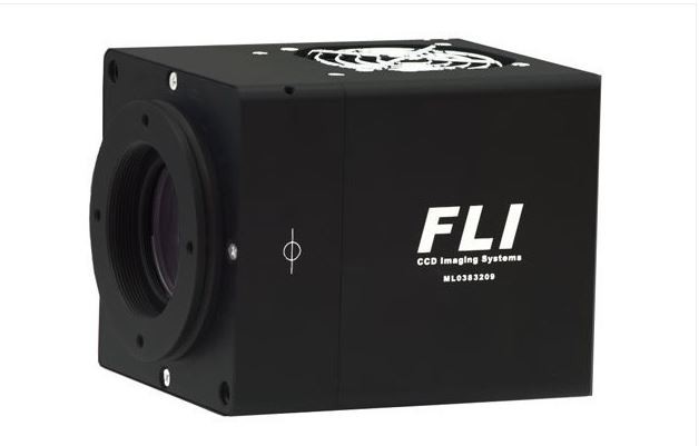 FLI MICROLINE 8051 MONOCHROME (NO SHUTTER)
