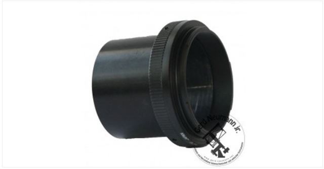 GERD NEUMANN WIDE T-ADAPTER FOR CANON EOS