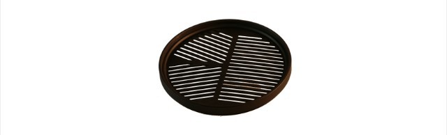 GERD NEUMANN BAHTINOV MASK FOR 49MM FILTER THREAD